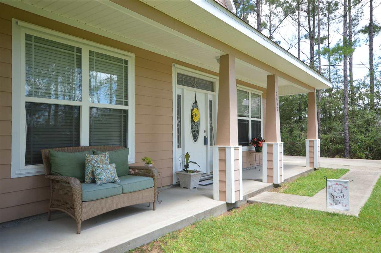 7659 Dewey Jernigan Road Pace, FL 32571 - Photo 34 of 43 Gallery Image 34