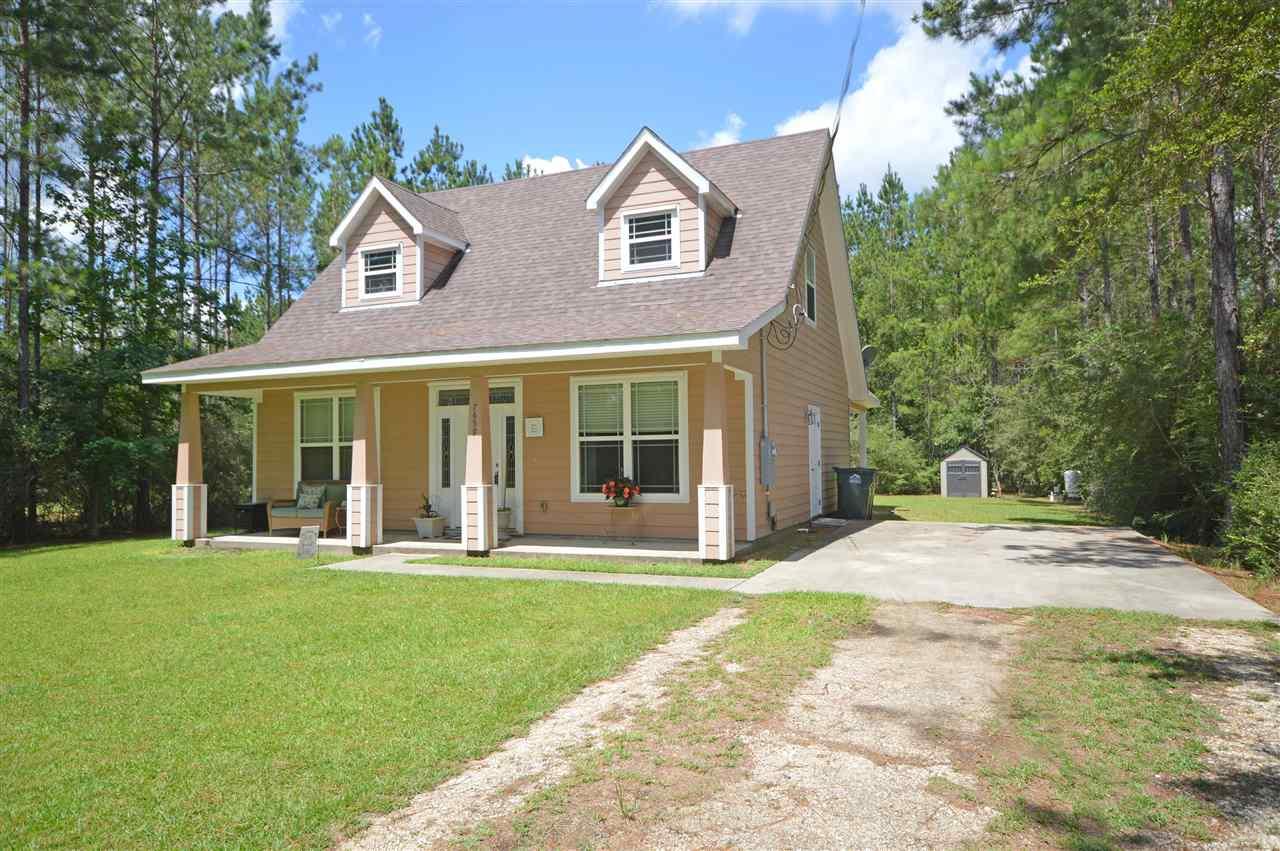 7659 Dewey Jernigan Road Pace, FL 32571 - Photo 35 of 43 Gallery Image 35