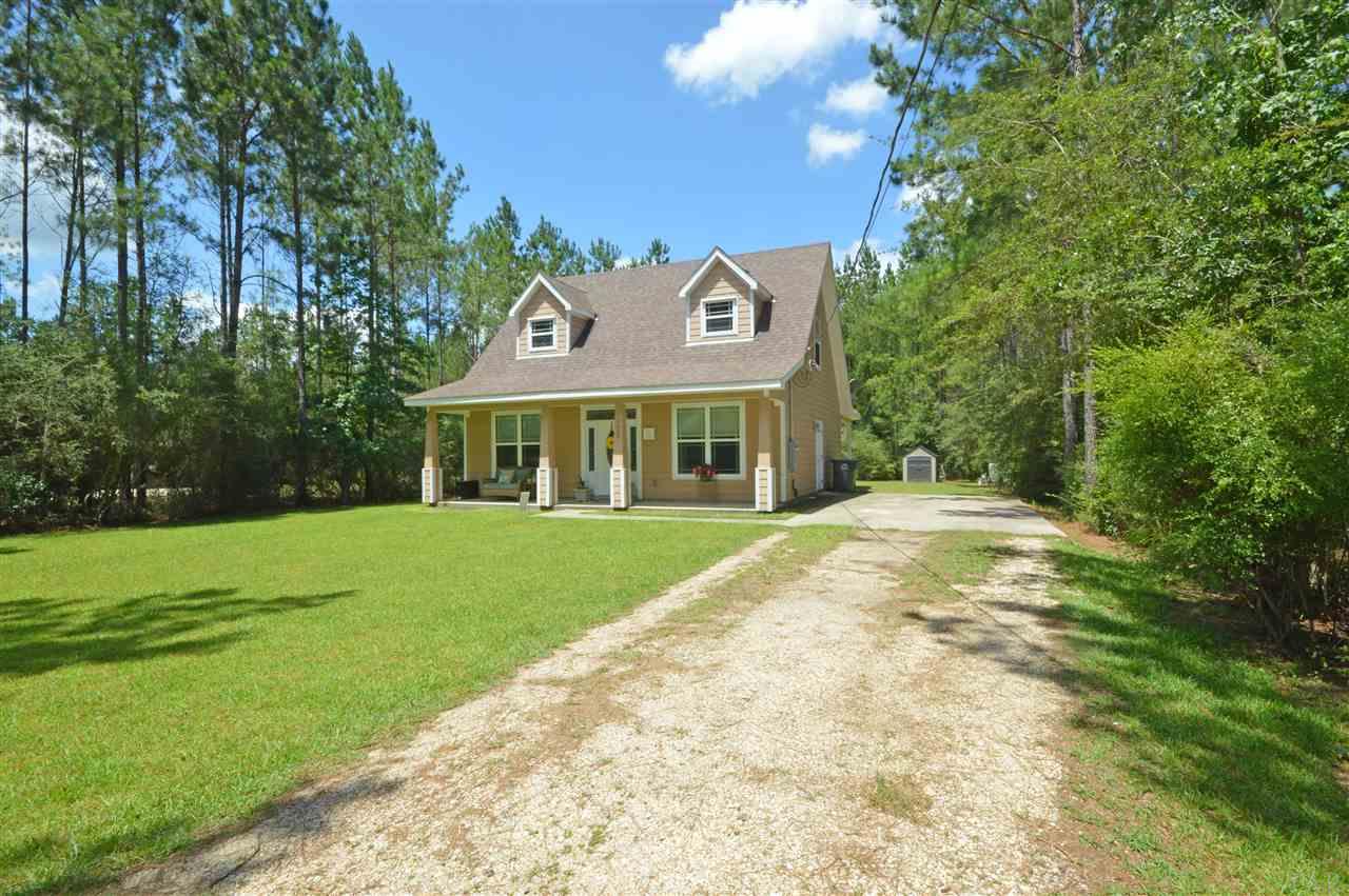 7659 Dewey Jernigan Road Pace, FL 32571 - Photo 37 of 43 Gallery Image 37