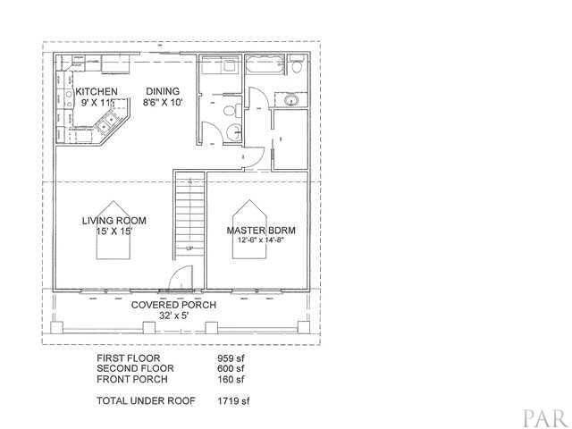 7659 Dewey Jernigan Road Pace, FL 32571 - Photo 42 of 43 Gallery Image 42