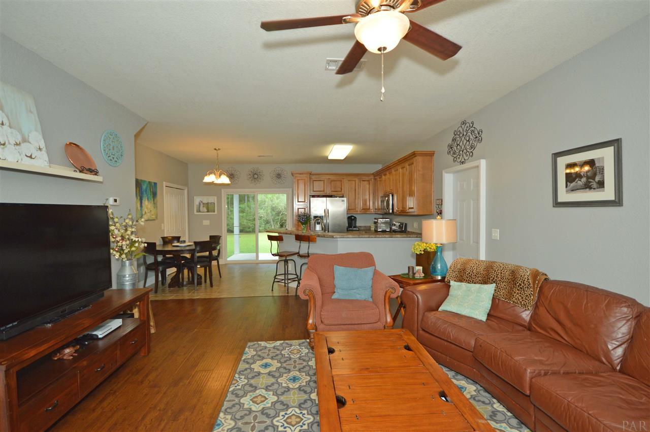 7659 Dewey Jernigan Road Pace, FL 32571 - Photo 8 of 43 Gallery Image 8
