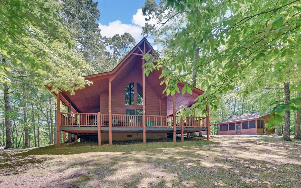 164 Dew Drop Lane Murphy, NC 28906 - Photo 27 of 49