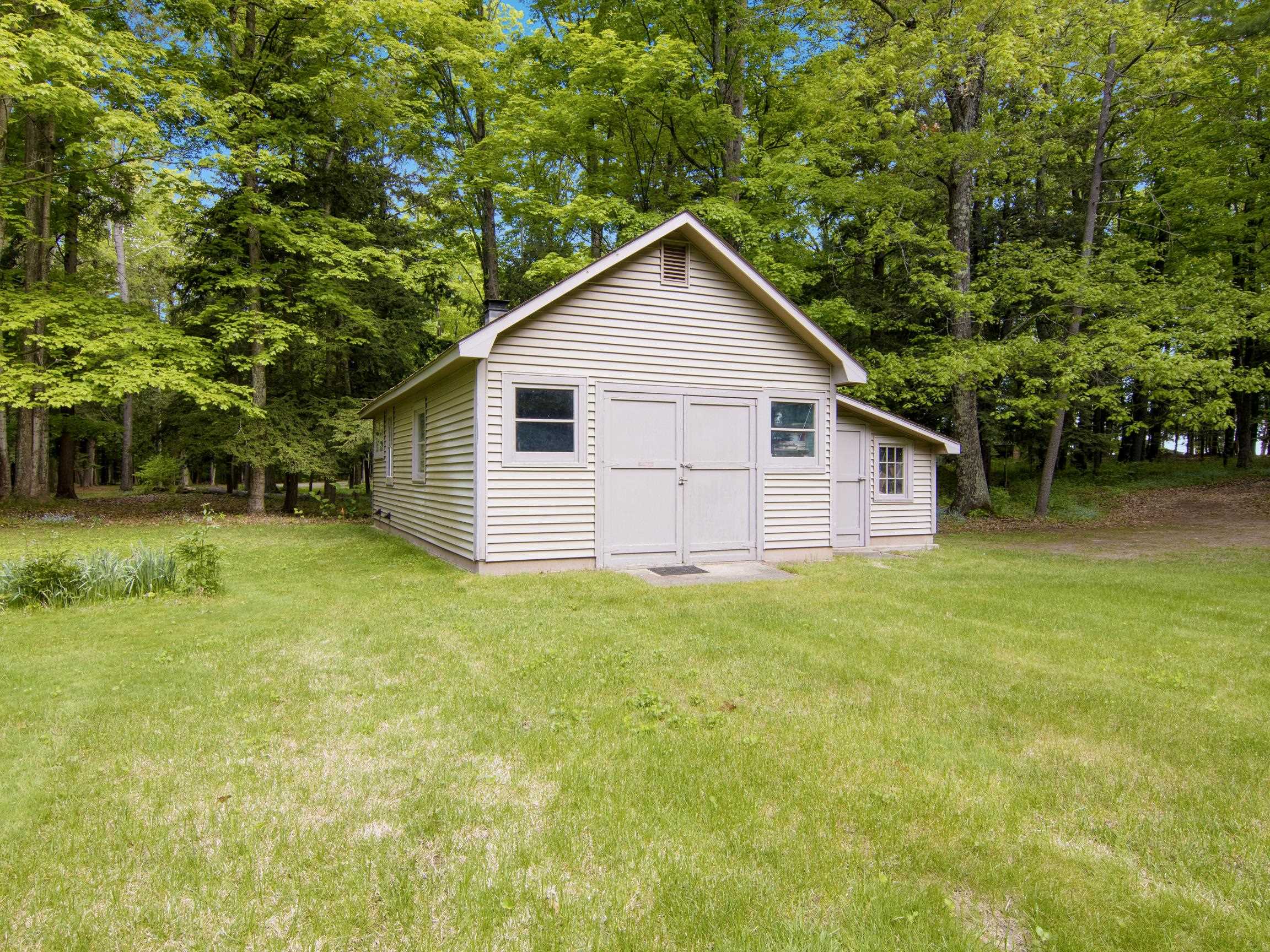 8646 Deadstream Road Honor, MI 49640 - Photo 48 of 54