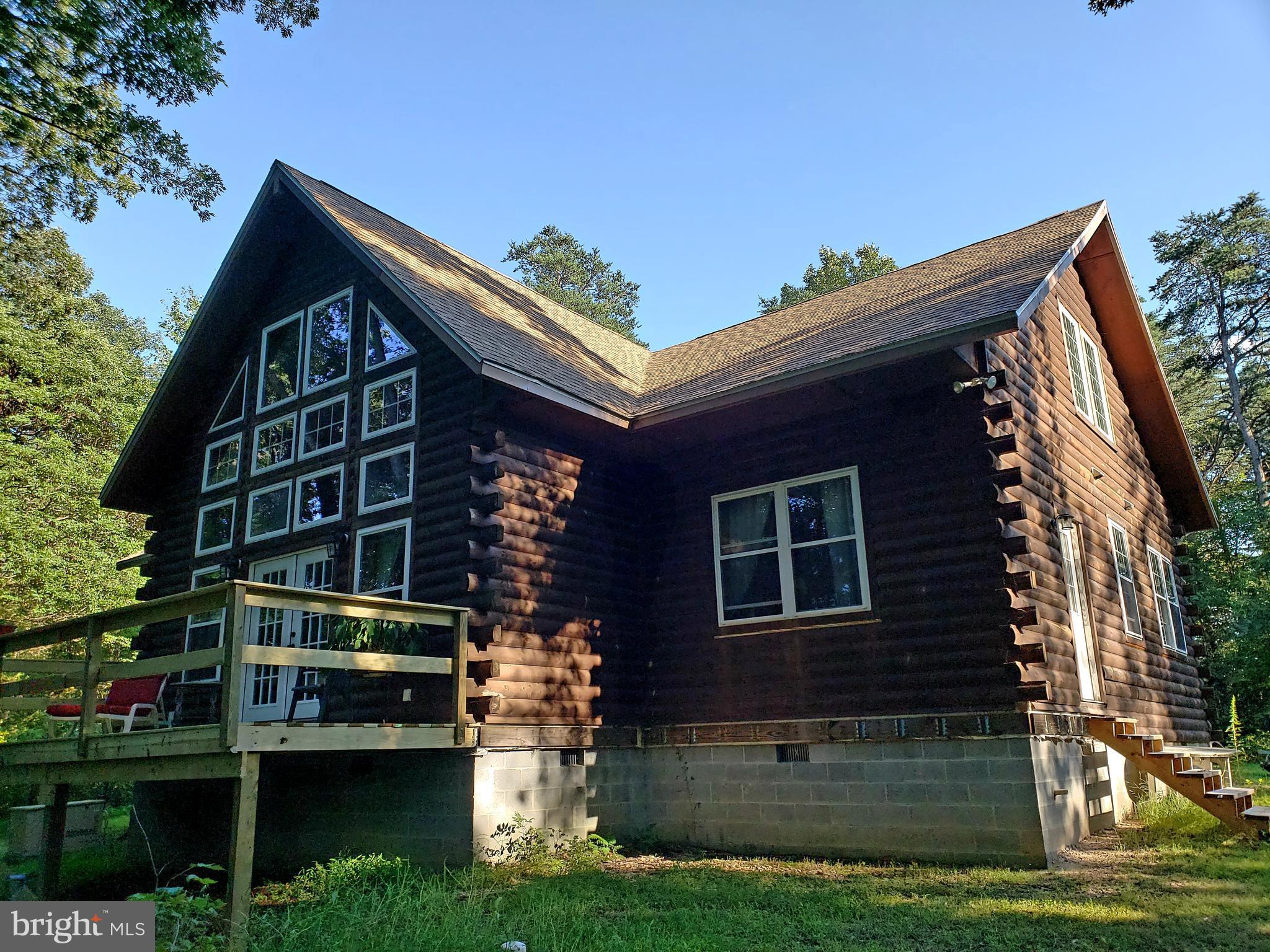 894 Fulton Road Hedgesville, WV 25427 - Photo 1 of 28 Exterior (General)