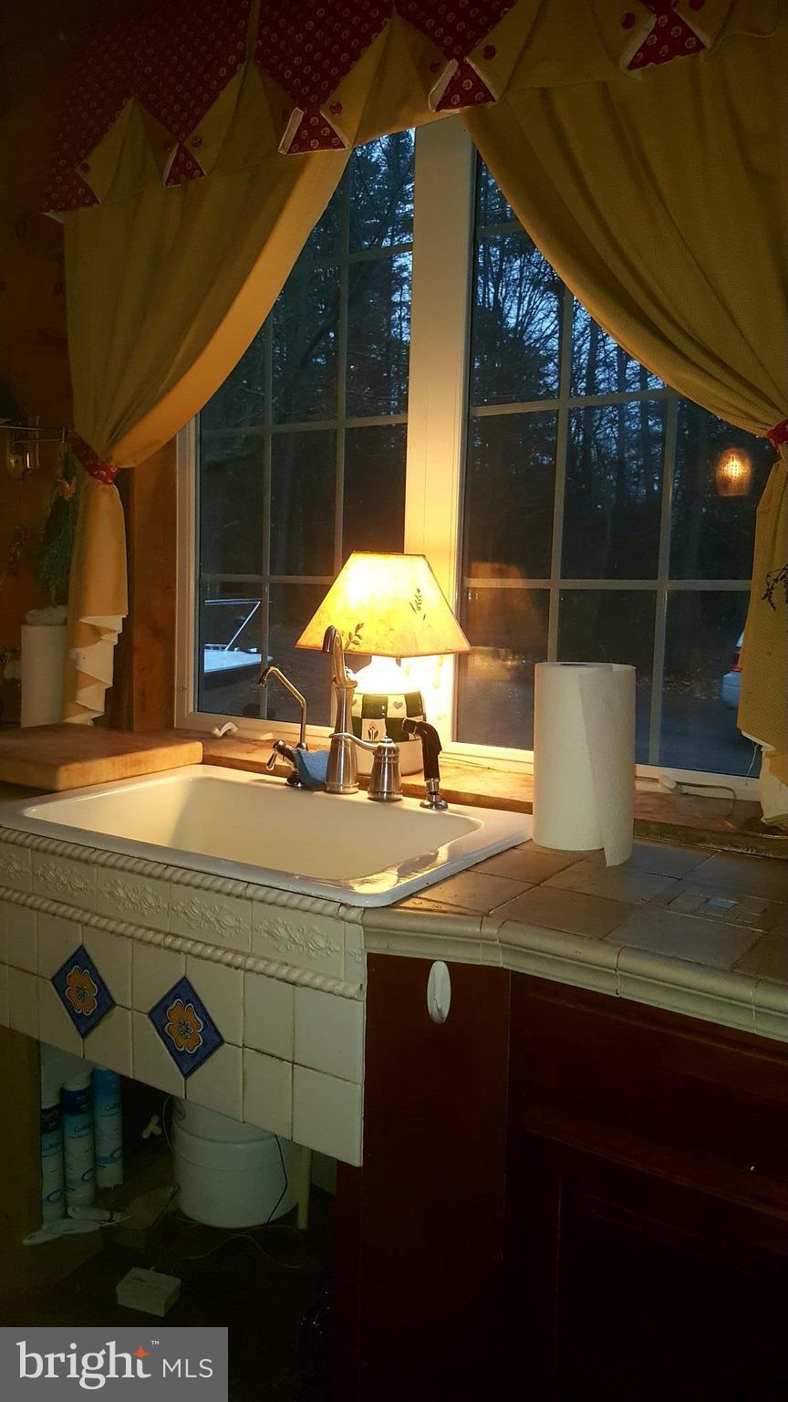 894 Fulton Road Hedgesville, WV 25427 - Photo 13 of 28 large sink for those bigger pots and pans
