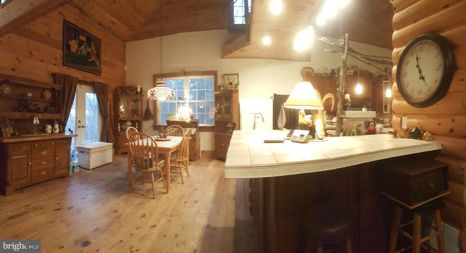 894 Fulton Road Hedgesville, WV 25427 - Photo 14 of 28 So much space to entertain your guest in style