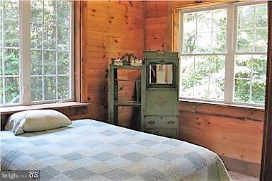 894 Fulton Road Hedgesville, WV 25427 - Photo 23 of 28 Bedroom convenient on main level
