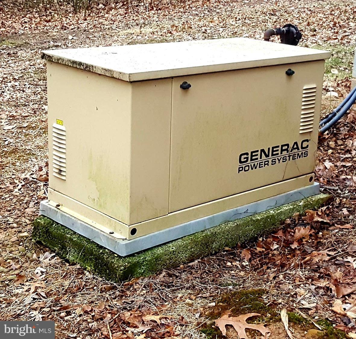 894 Fulton Road Hedgesville, WV 25427 - Photo 27 of 28 whole house generator, worry no more!
