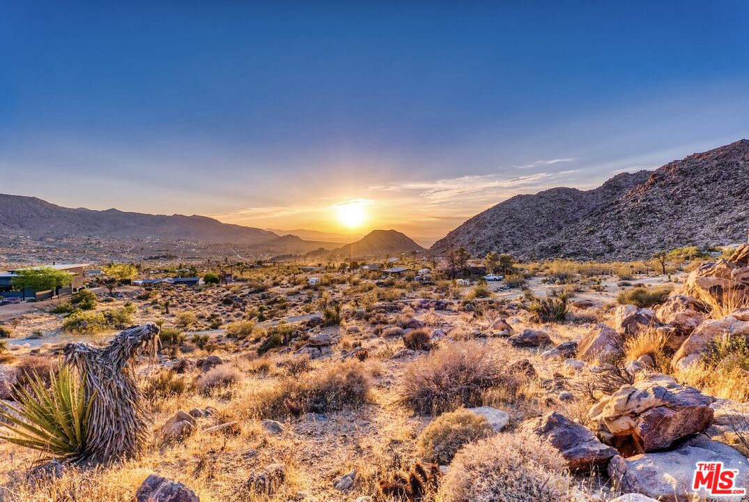 63131 Rocking Chair Road Joshua Tree, CA 92252 - Photo 60 of 66
