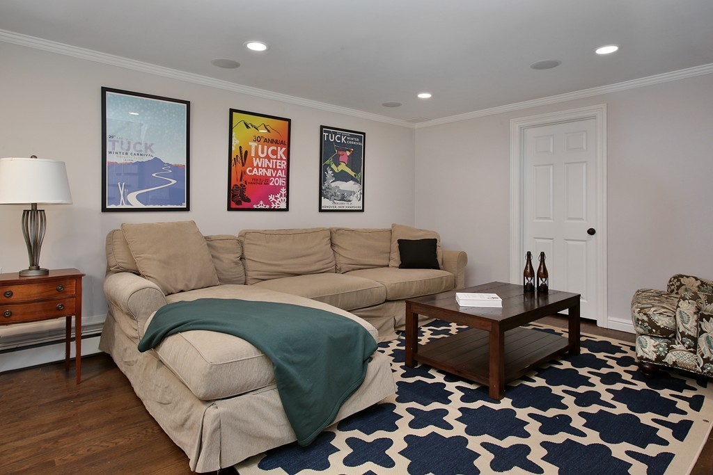 124 Appleton Street, Unit 1 Boston, MA 02116 - Photo 1 of 7 Gallery Image 1