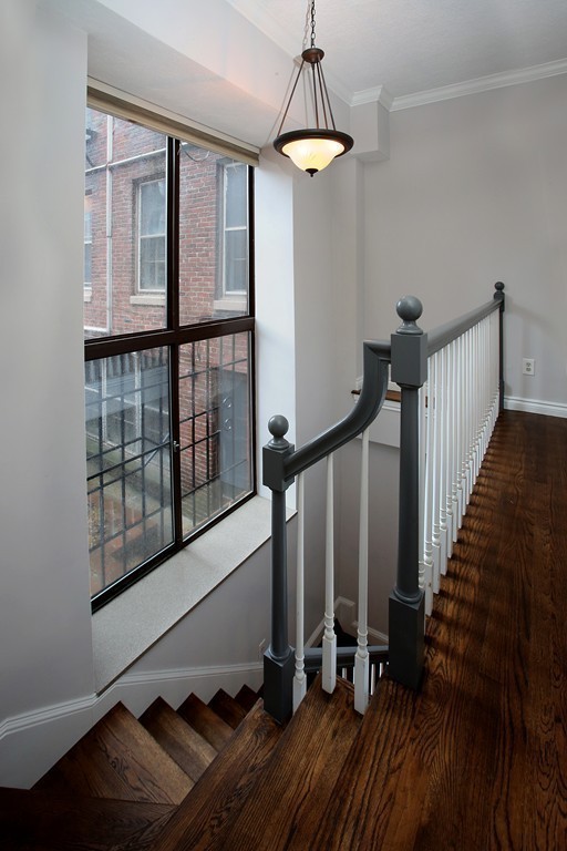 124 Appleton Street, Unit 1 Boston, MA 02116 - Photo 3 of 7 Gallery Image 3