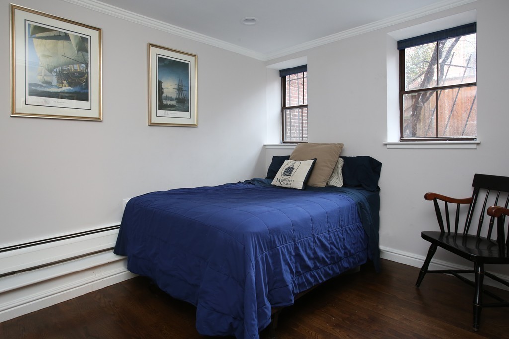 124 Appleton Street, Unit 1 Boston, MA 02116 - Photo 4 of 7 Gallery Image 4