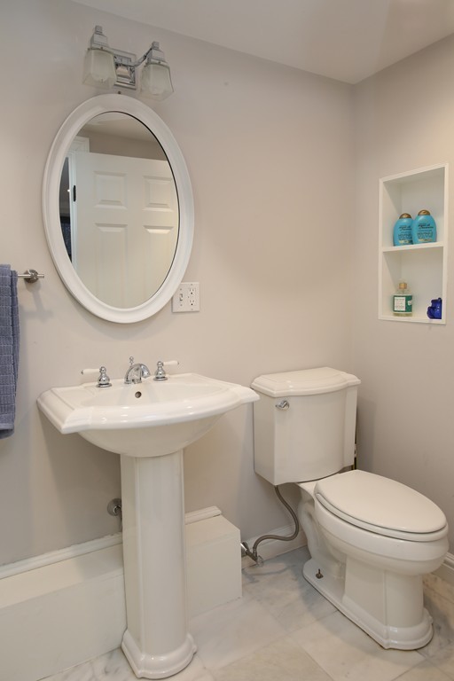 124 Appleton Street, Unit 1 Boston, MA 02116 - Photo 7 of 7 Gallery Image 7