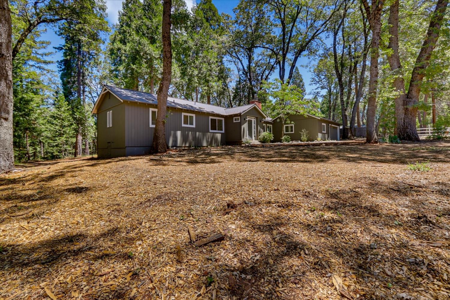 13316 Banner Lava Cap Road Nevada City, CA 95959 - Photo 49 of 73