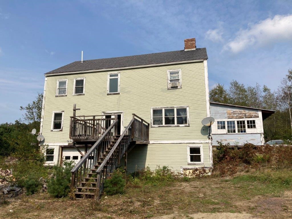 29 Wolfson Spring Drive Canaan, NH 03741 - Photo 22 of 40