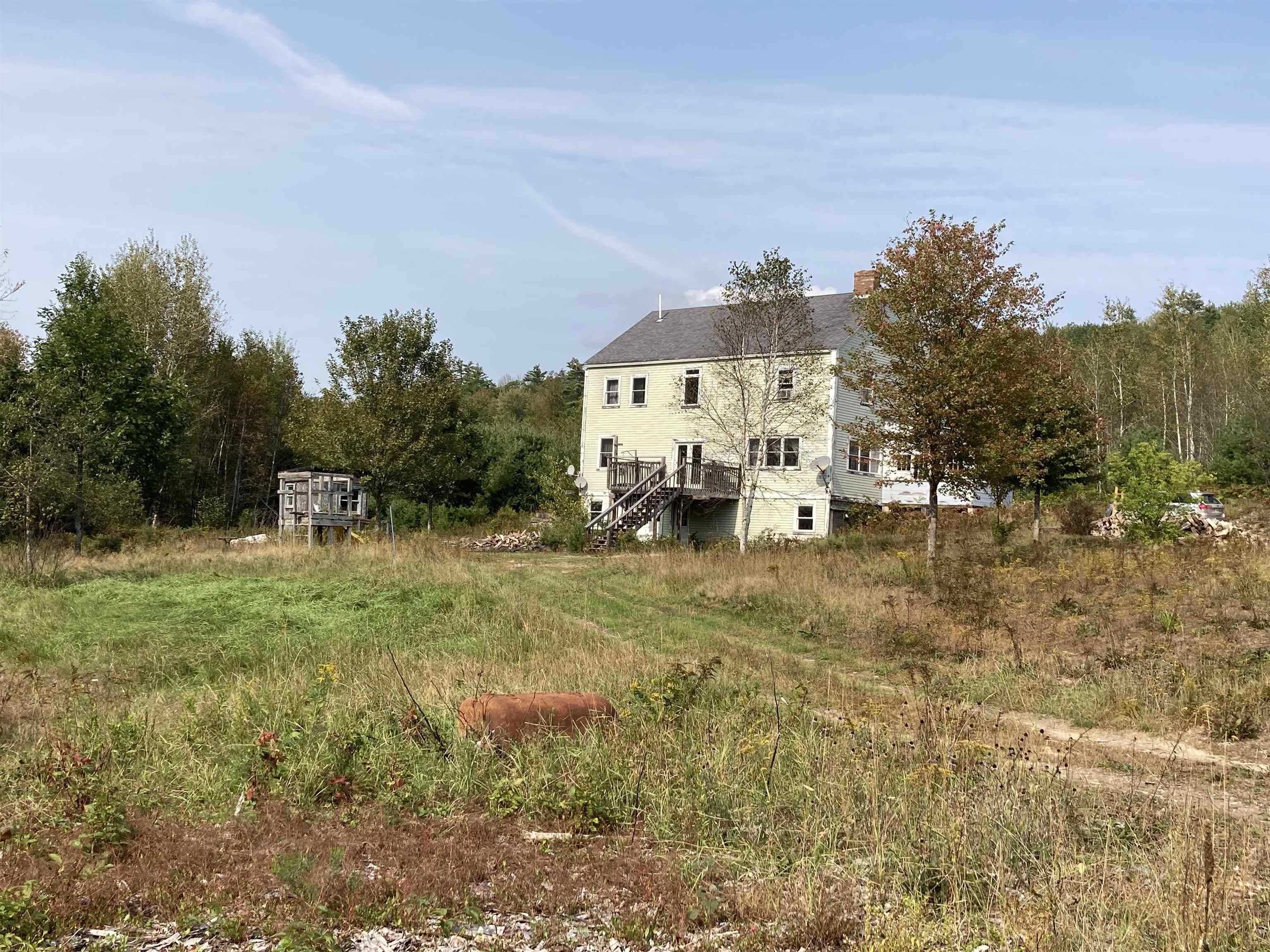 29 Wolfson Spring Drive Canaan, NH 03741 - Photo 30 of 40