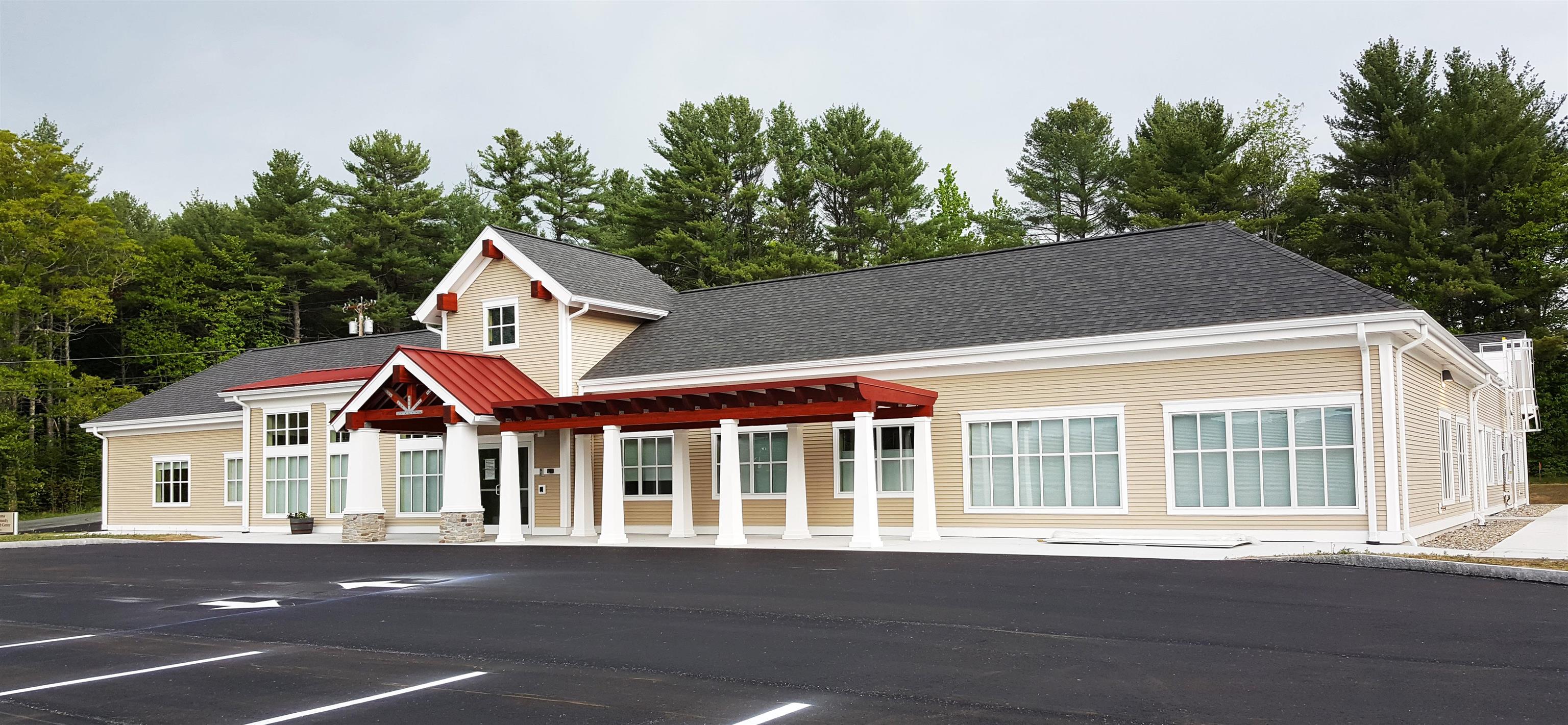 29 Wolfson Spring Drive Canaan, NH 03741 - Photo 34 of 40