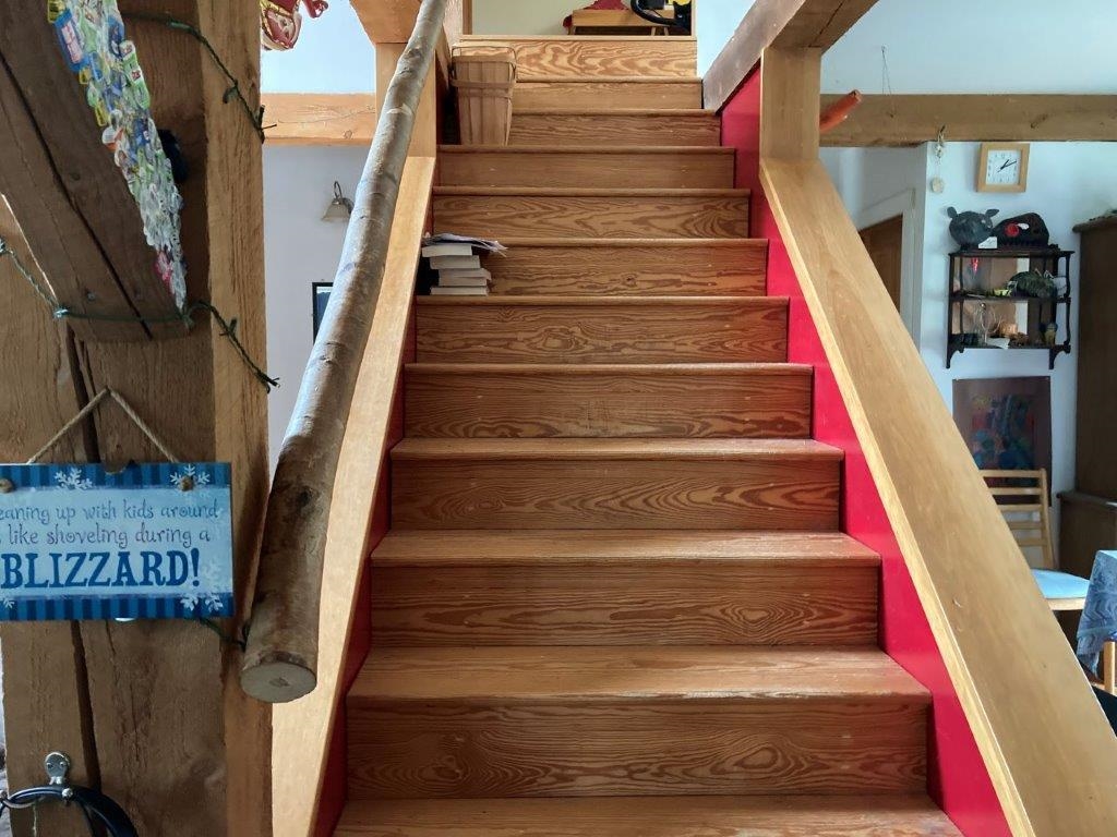 29 Wolfson Spring Drive Canaan, NH 03741 - Photo 7 of 40