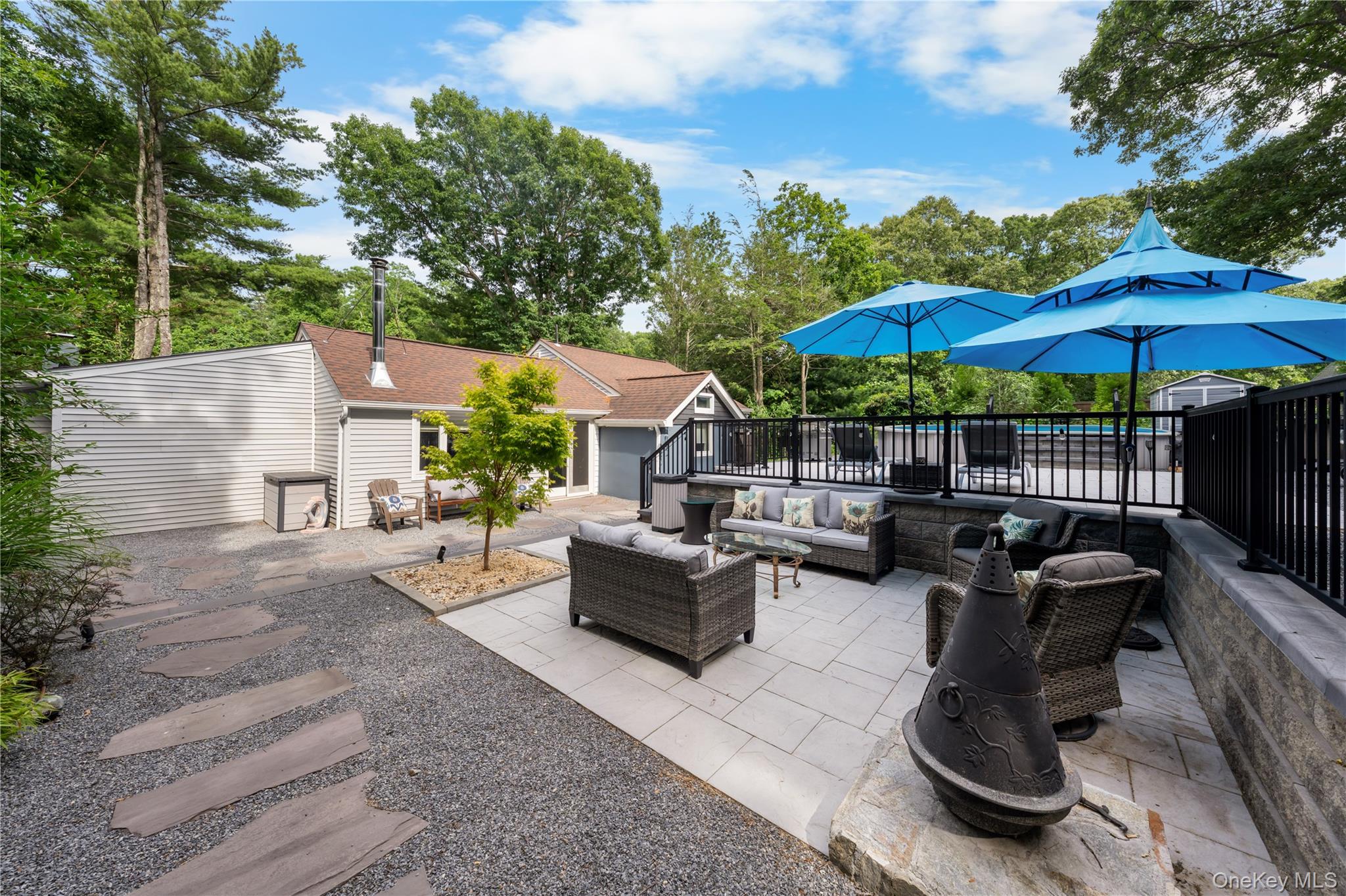 337 North Side Road Wading River, NY 11792 - Photo 31 of 50