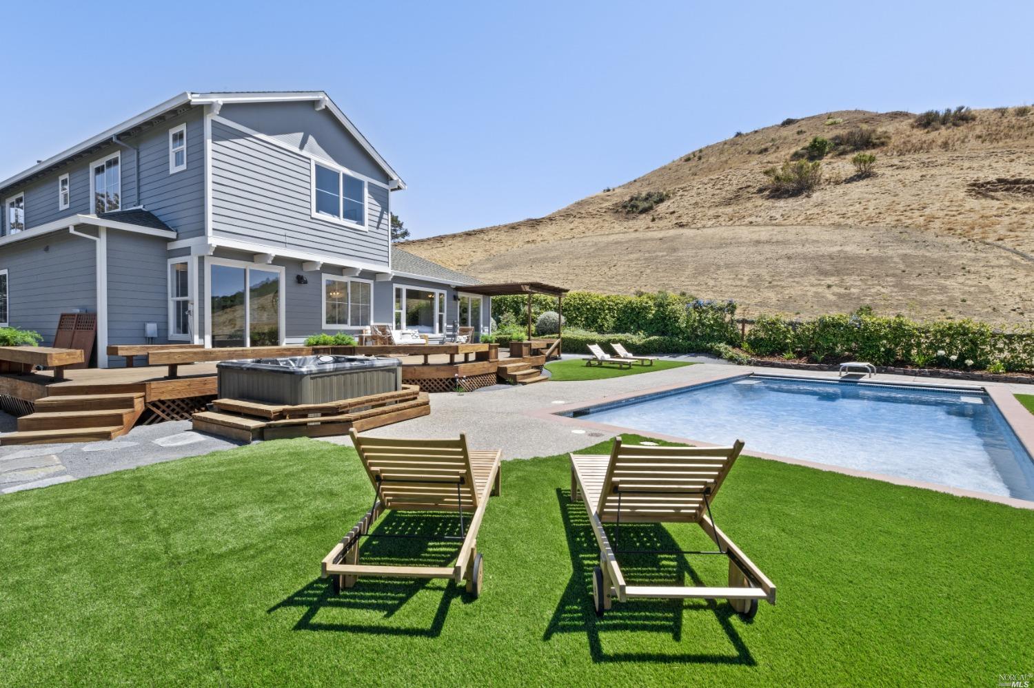 72 Montevideo Way San Rafael, CA 94903 - Photo 1 of 1