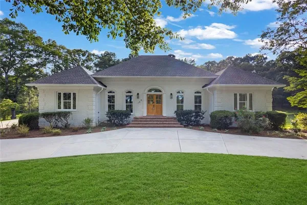 $999,900 | 164 Snead Road, Fayetteville, GA 30215