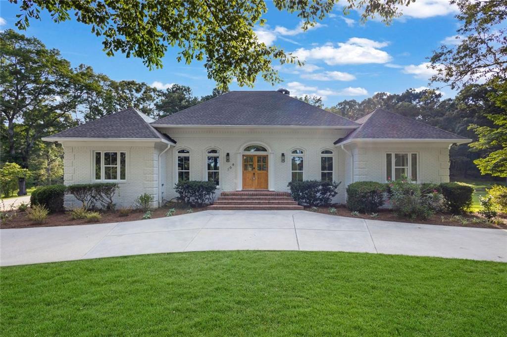 164 Snead Road Fayetteville, GA 30215 - Photo 1 of 56