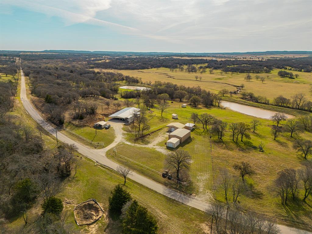 1857 Old Bonita Road Nocona, TX 76255 - Photo 1 of 39 a view of a ocean view