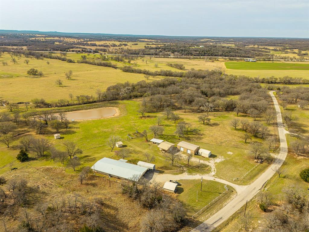 1857 Old Bonita Road Nocona, TX 76255 - Photo 23 of 39 a view of an ocean and beach