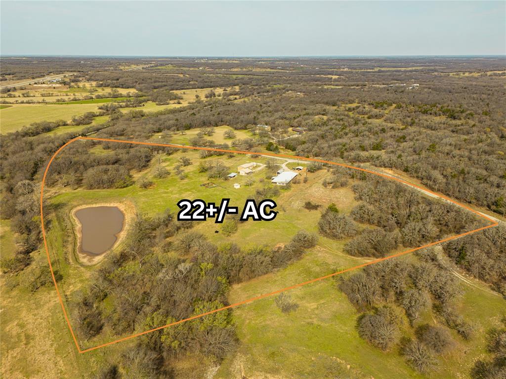 1857 Old Bonita Road Nocona, TX 76255 - Photo 30 of 39 a view of ocean view