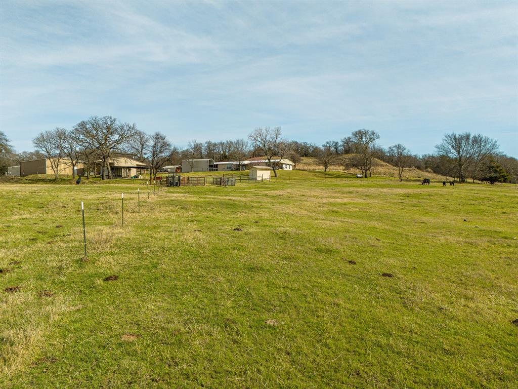 1857 Old Bonita Road Nocona, TX 76255 - Photo 33 of 39 a view of an ocean