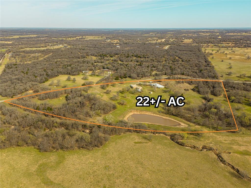 1857 Old Bonita Road Nocona, TX 76255 - Photo 34 of 39