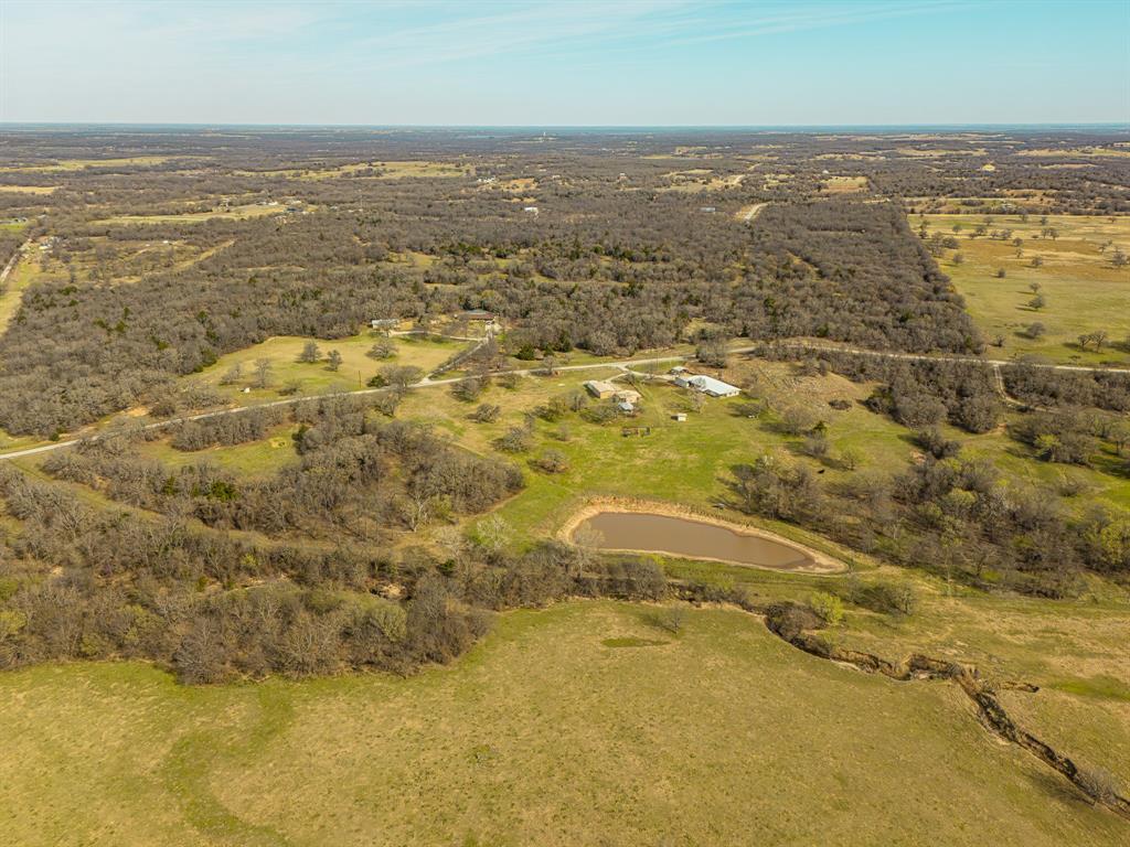 1857 Old Bonita Road Nocona, TX 76255 - Photo 36 of 39 a view of an ocean