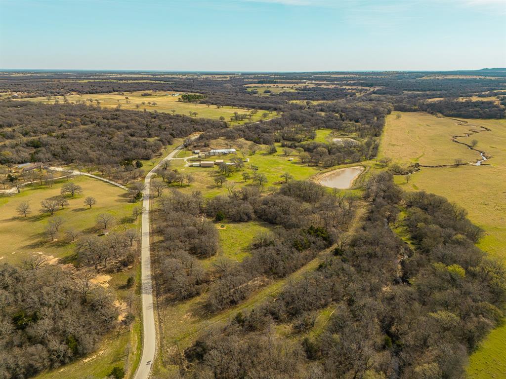 1857 Old Bonita Road Nocona, TX 76255 - Photo 38 of 39 a view of an ocean and beach
