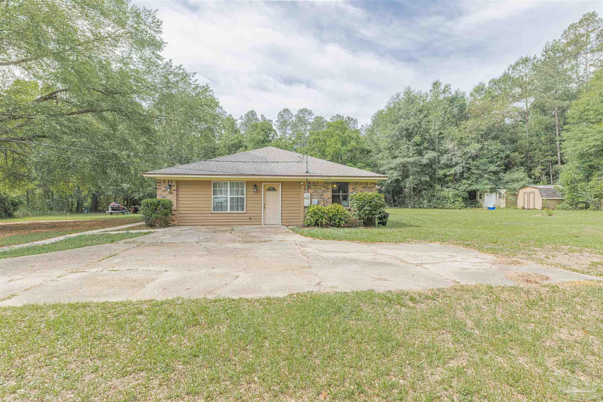 3377 Ware Road Cantonment, FL 32533 - Photo 38 of 56 Gallery Image 38