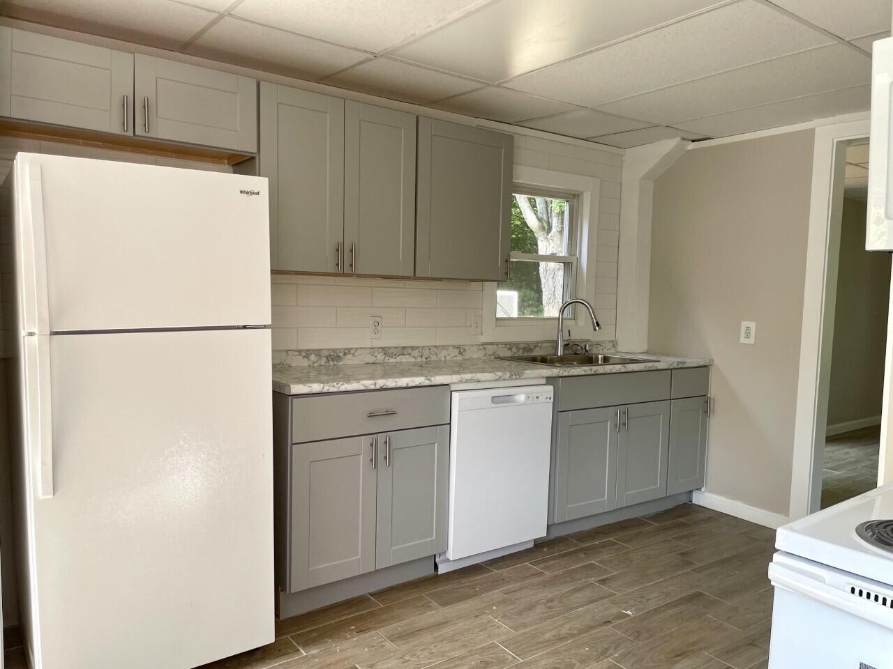 20 Miller Street Waterville, ME 04901 - Photo 6 of 19 Kitchen