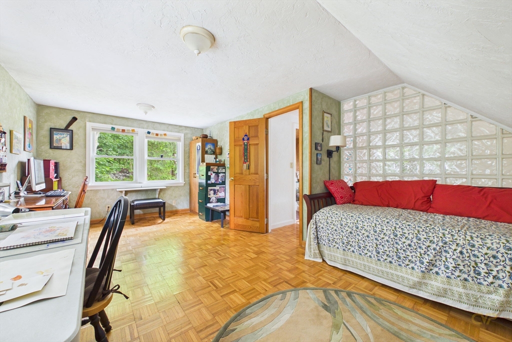 70 Neponset Street Canton, MA 02021 - Photo 28 of 39 a bedroom with a large bed and a window