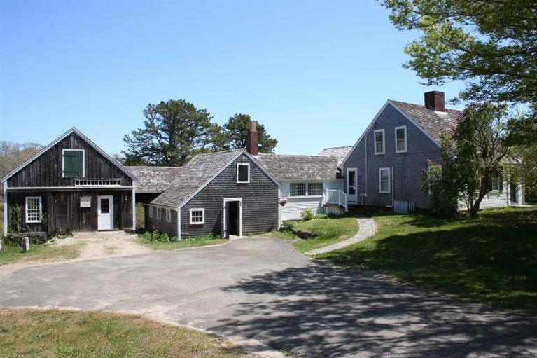 155 Monument Road Orleans, MA 02653 - Photo 1 of 19 Primary Photo