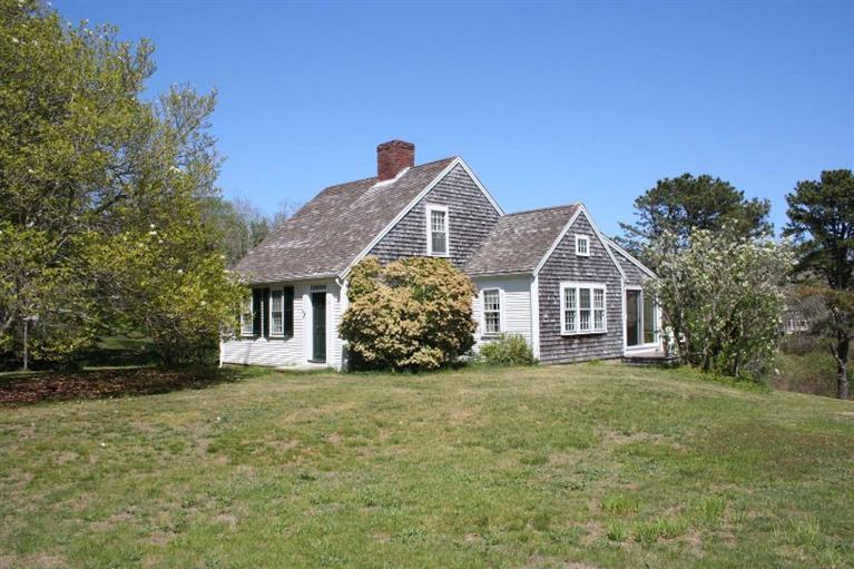 155 Monument Road Orleans, MA 02653 - Photo 18 of 19 Additional Photo