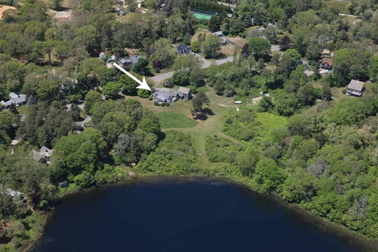 155 Monument Road Orleans, MA 02653 - Photo 19 of 19 Additional Photo