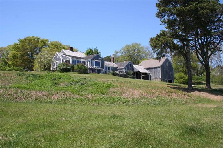 155 Monument Road Orleans, MA 02653 - Photo 2 of 19 Additional Photo
