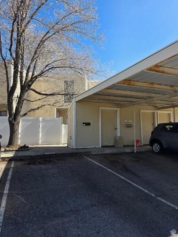 5265 South Rome Beauty Park Murray, UT 84123 - Photo 6 of 35 Covered and Guest Parking