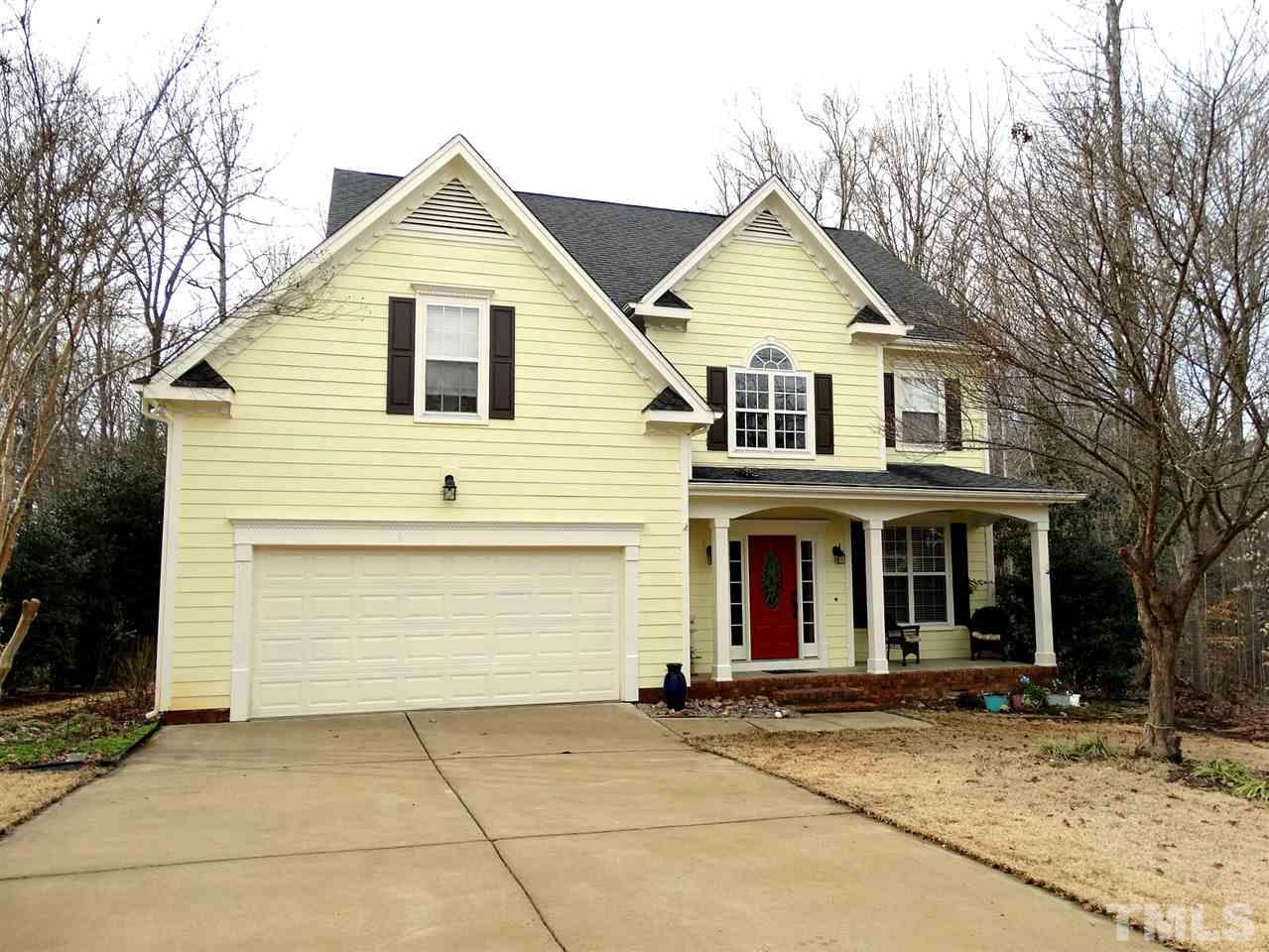 1305 Red Brick Road Garner, NC 27529 - Photo 2 of 25