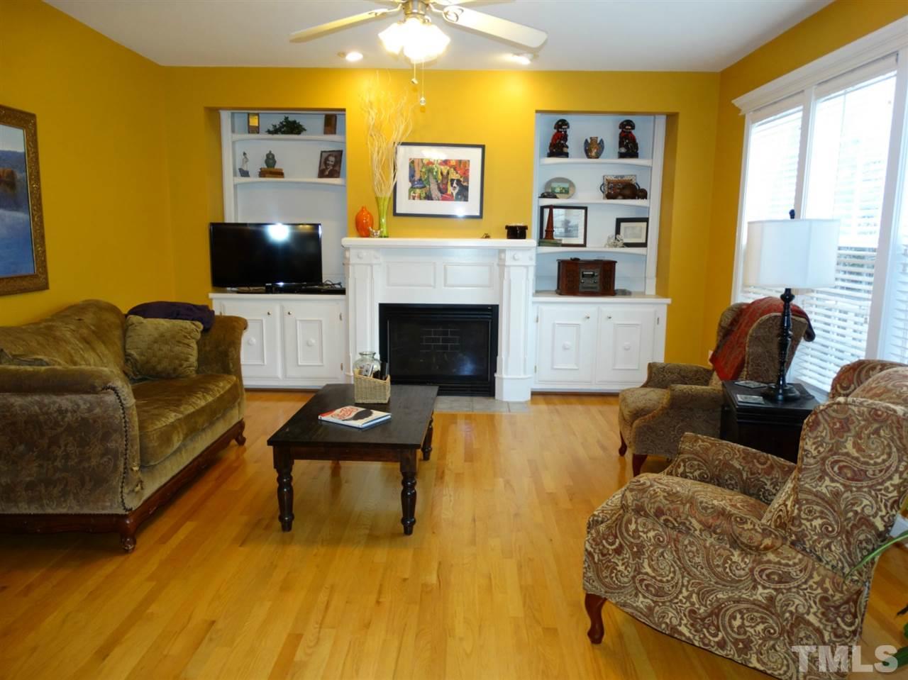1305 Red Brick Road Garner, NC 27529 - Photo 11 of 25