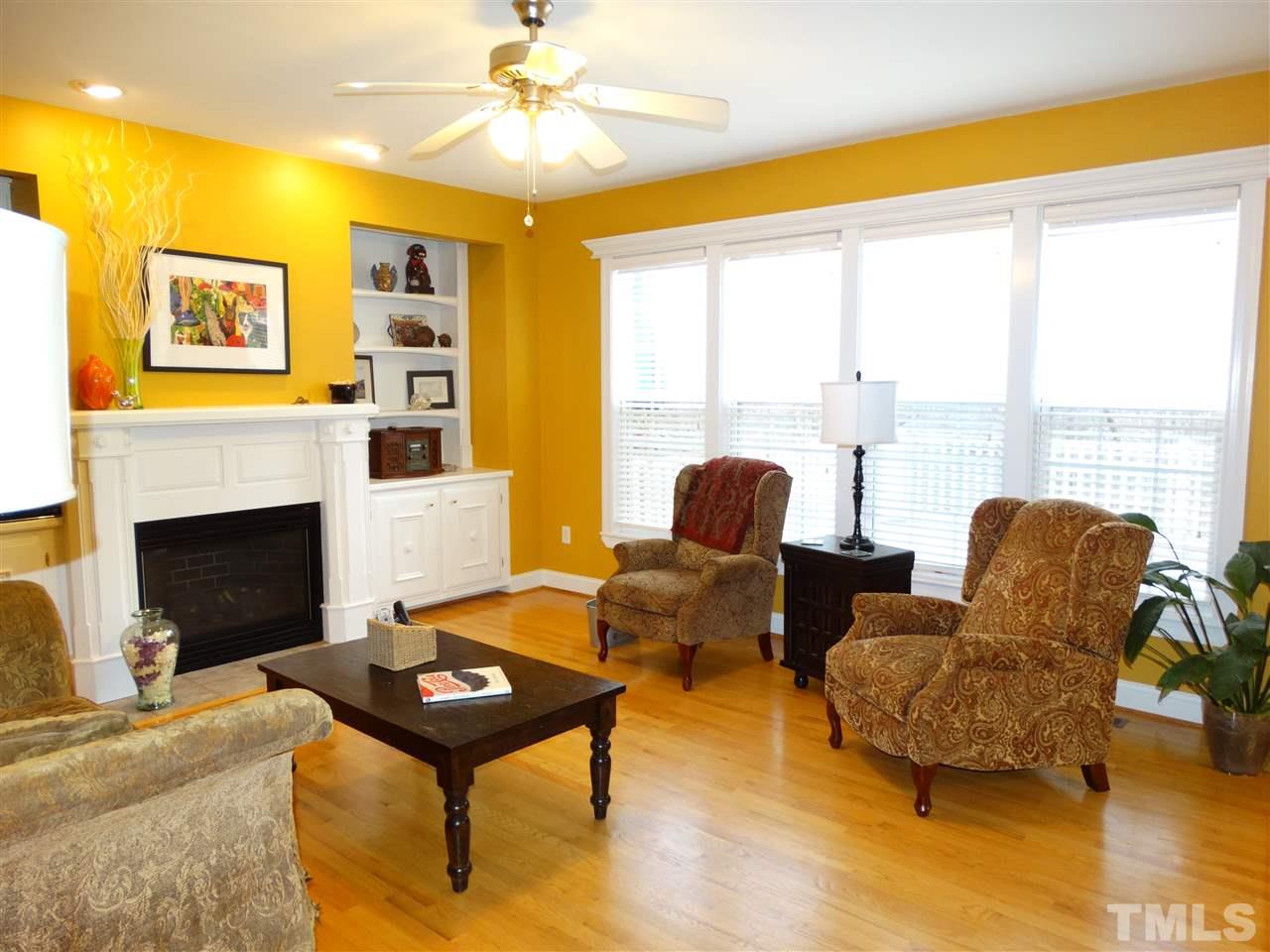 1305 Red Brick Road Garner, NC 27529 - Photo 12 of 25
