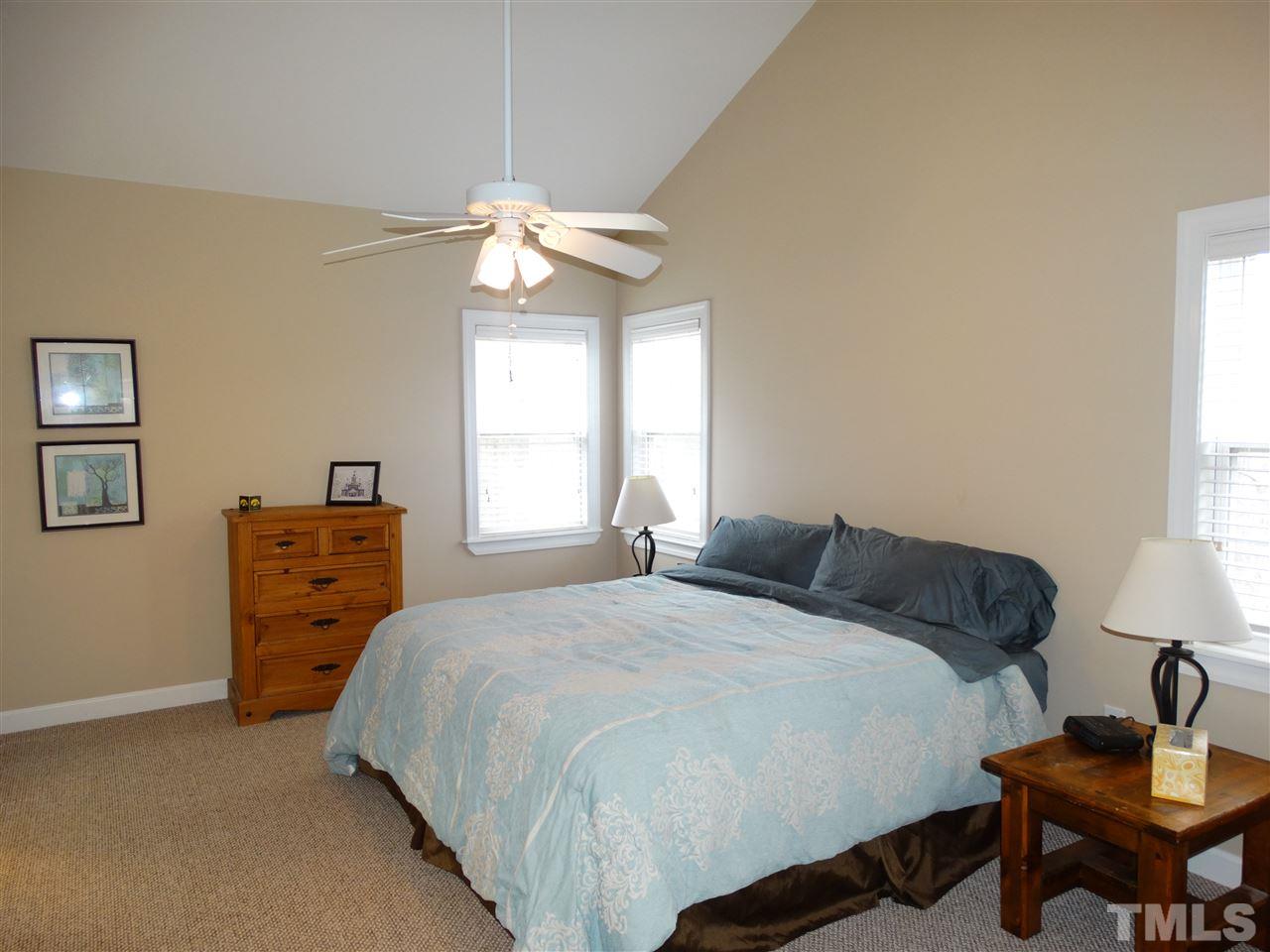 1305 Red Brick Road Garner, NC 27529 - Photo 14 of 25