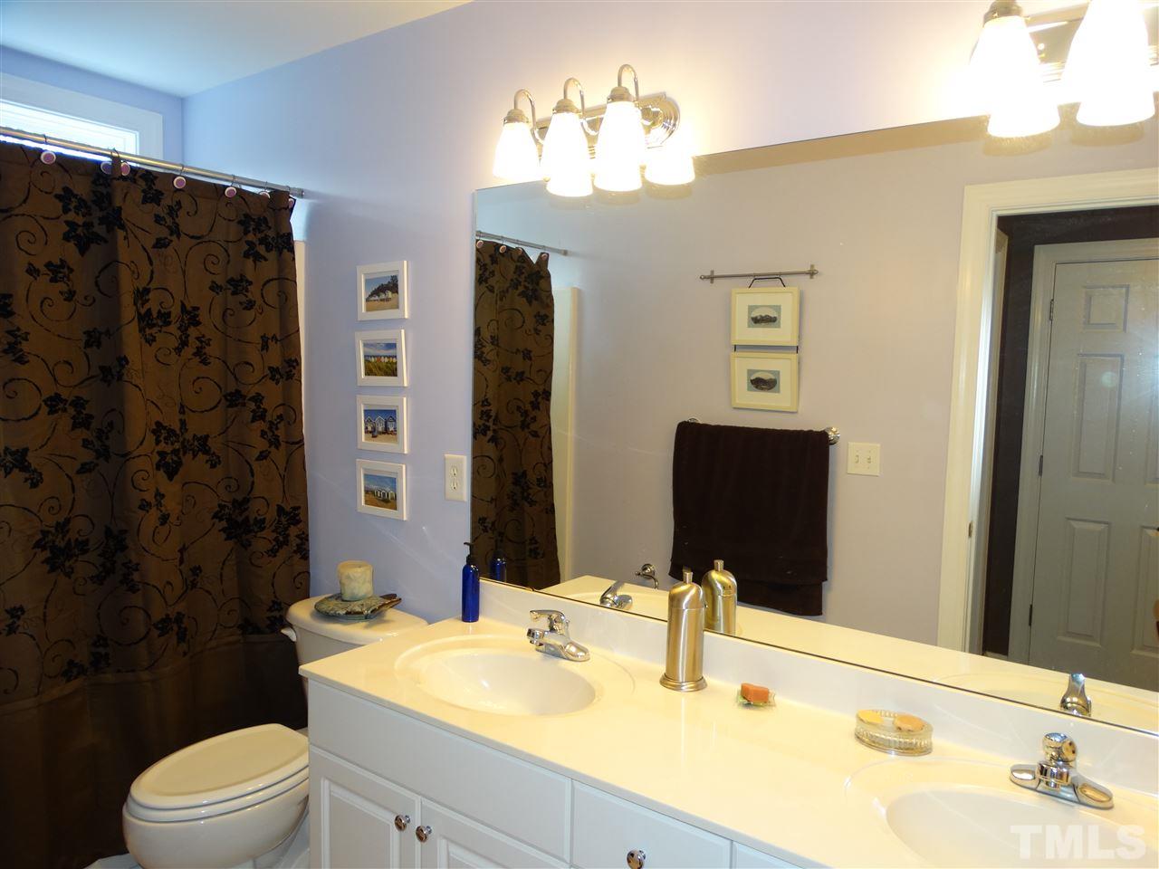 1305 Red Brick Road Garner, NC 27529 - Photo 20 of 25