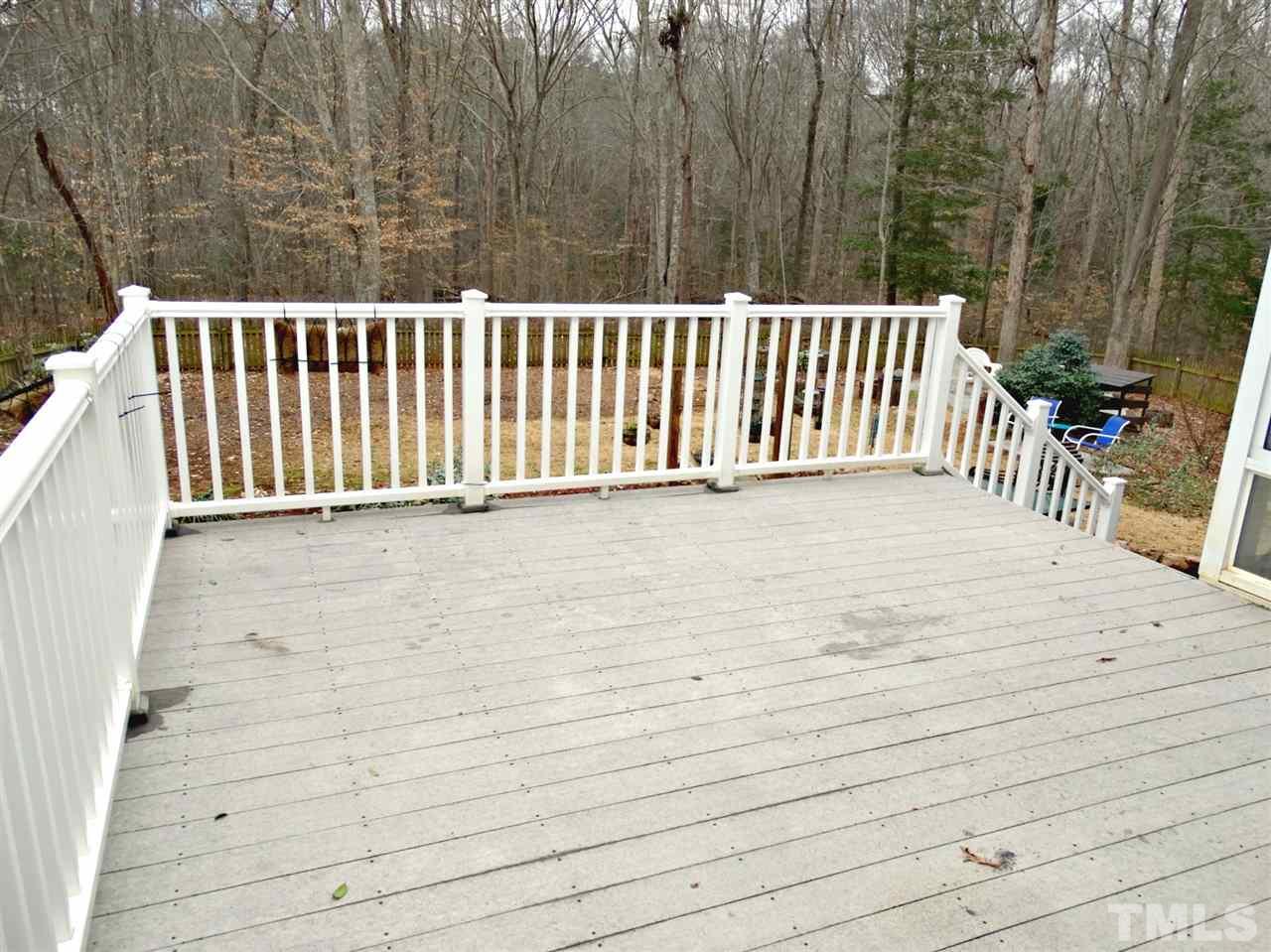 1305 Red Brick Road Garner, NC 27529 - Photo 22 of 25