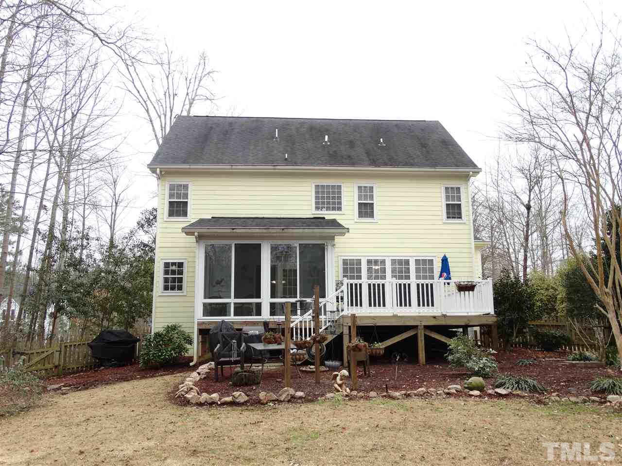 1305 Red Brick Road Garner, NC 27529 - Photo 23 of 25