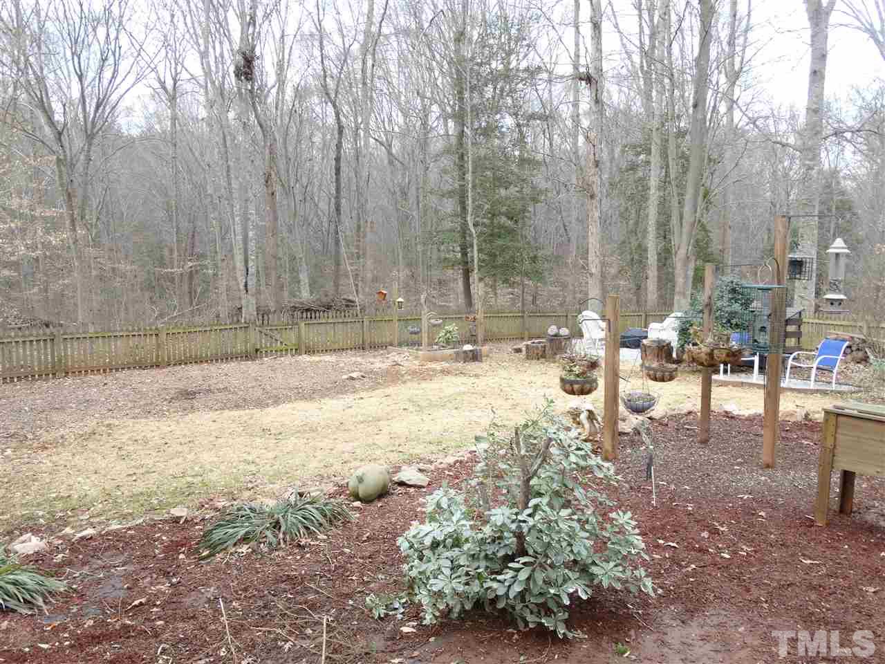 1305 Red Brick Road Garner, NC 27529 - Photo 25 of 25