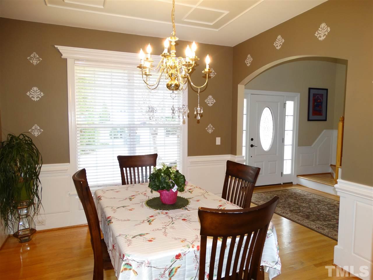 1305 Red Brick Road Garner, NC 27529 - Photo 4 of 25